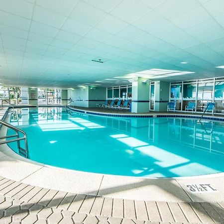 Majestic Beach Towers 1-1803 パナマシティービーチ エクステリア 写真
