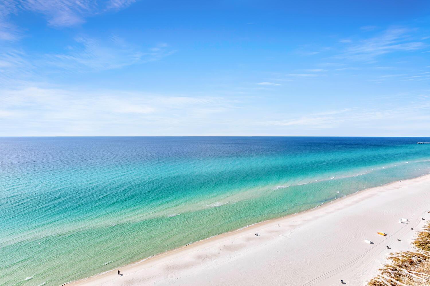 Majestic Beach Towers 1-1803 パナマシティービーチ エクステリア 写真