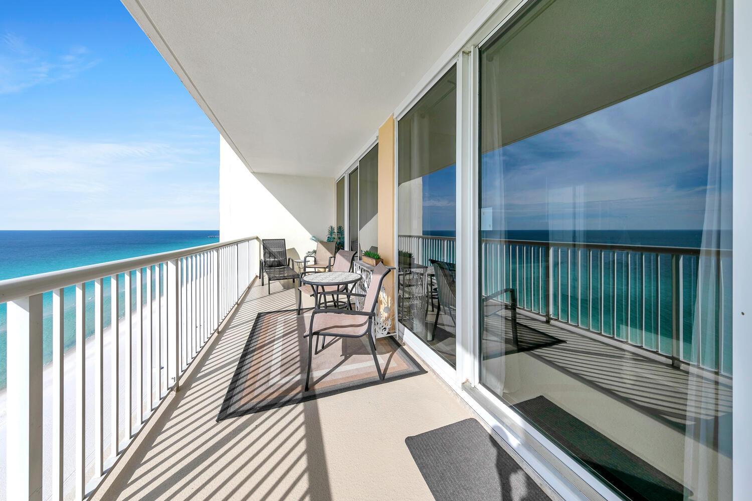 Majestic Beach Towers 1-1803 パナマシティービーチ エクステリア 写真