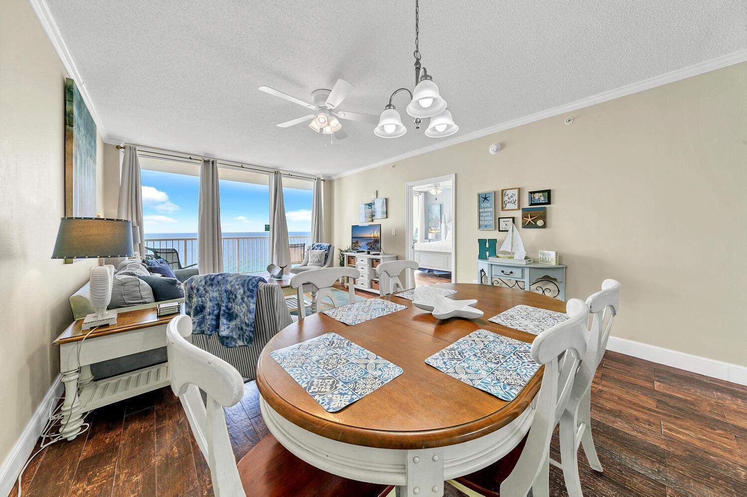 Majestic Beach Towers 1-1803 パナマシティービーチ エクステリア 写真