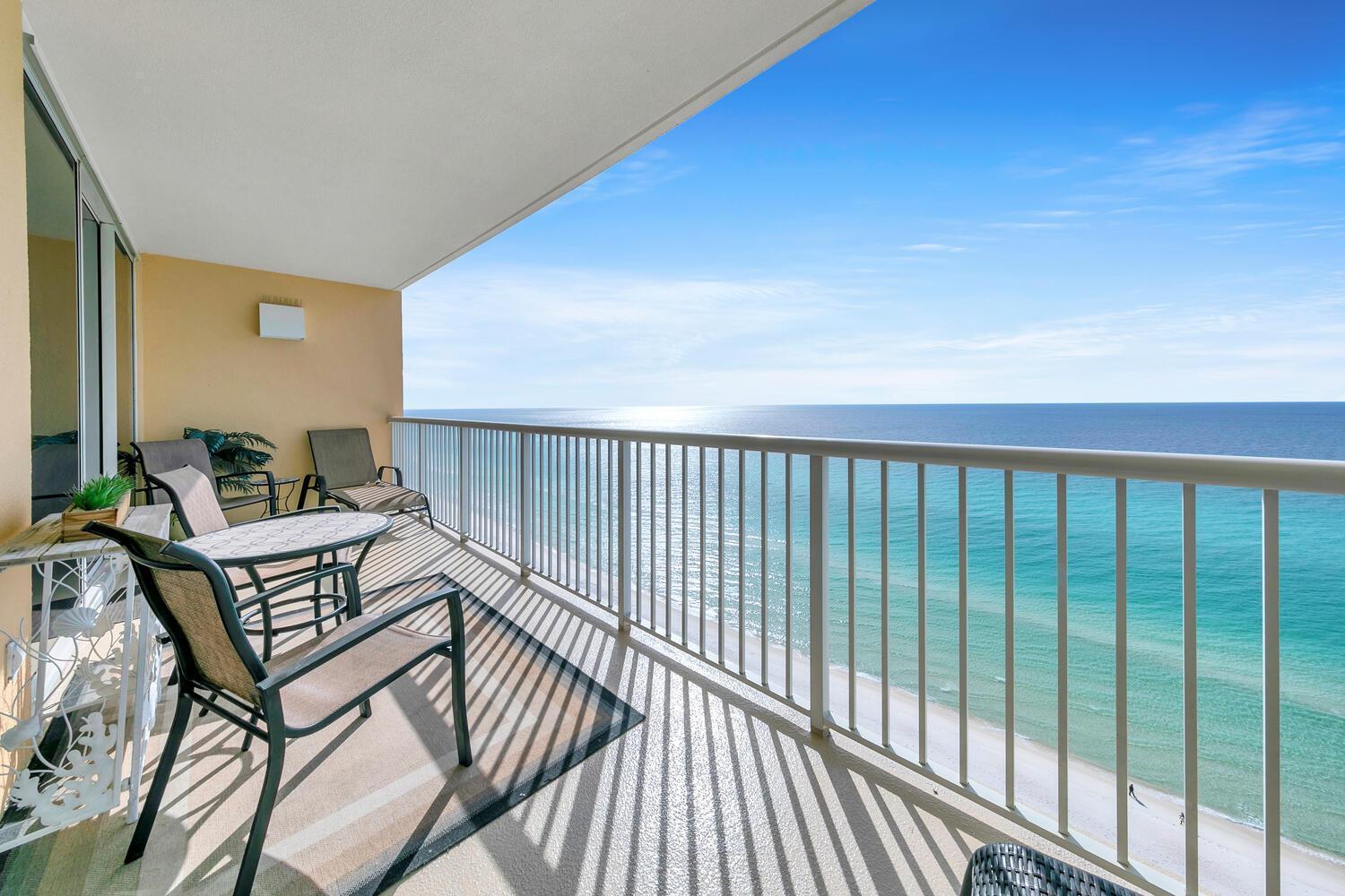 Majestic Beach Towers 1-1803 パナマシティービーチ エクステリア 写真